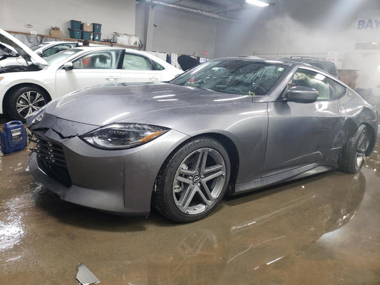 2024 NISSAN Z SPORT VIN:JN1BZ4AH2RM363287