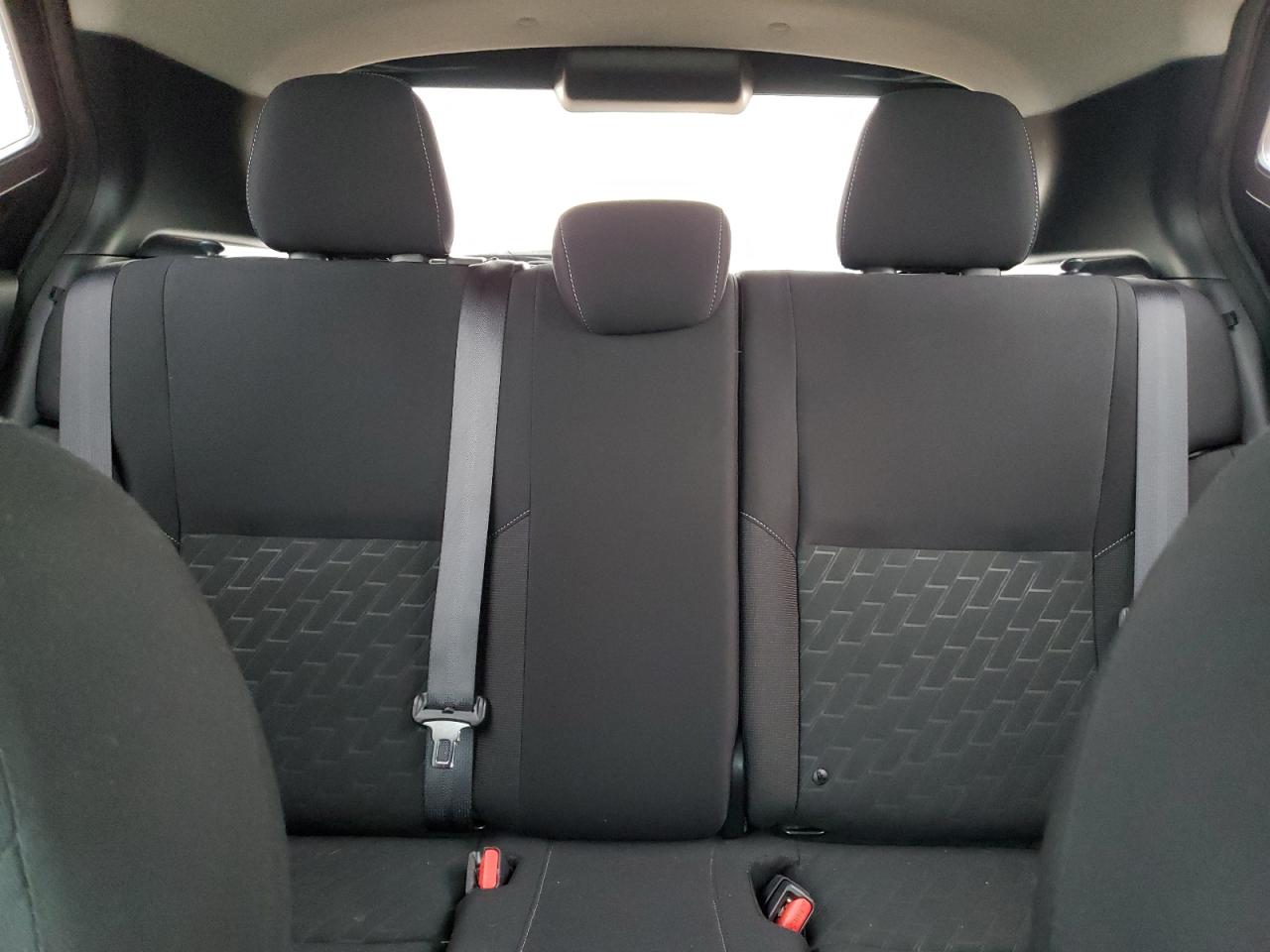 2023 NISSAN KICKS SV VIN:3N1CP5CV1PL554645