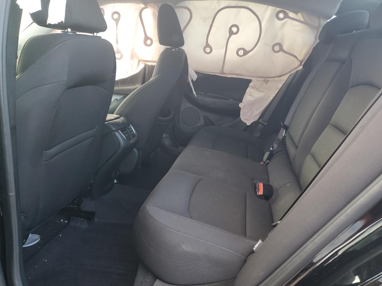 2022 CHEVROLET MALIBU LT VIN:1G1ZD5ST8NF146062