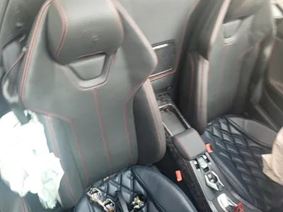 2021 Lamborghini Huracan ZHWET5ZFXMLA17520 VIN:ZHWET5ZFXMLA17520