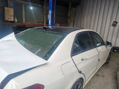 2016 Mercedes-Benz E 220 WDDHF0AB5GB249710 VIN:WDDHF0AB5GB249710