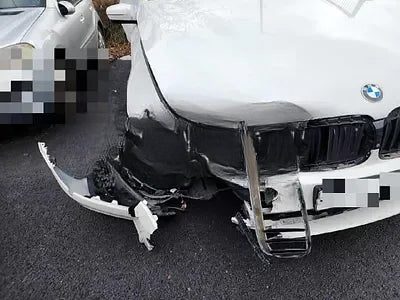 2019 BMW 530 NONE VIN: