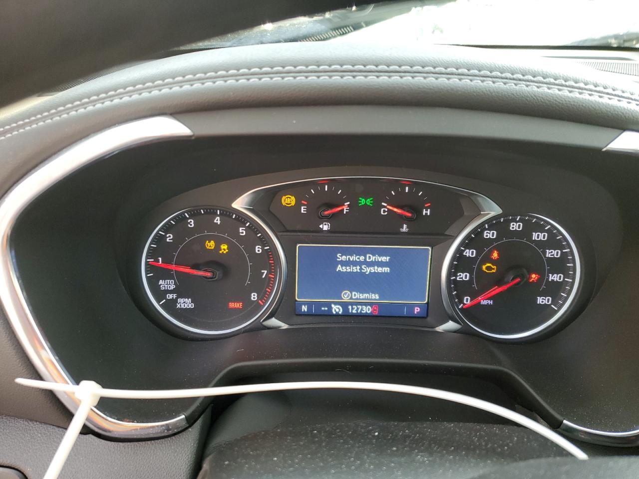 2024 CHEVROLET BLAZER 2LT VIN:3GNKBCR4XRS216350