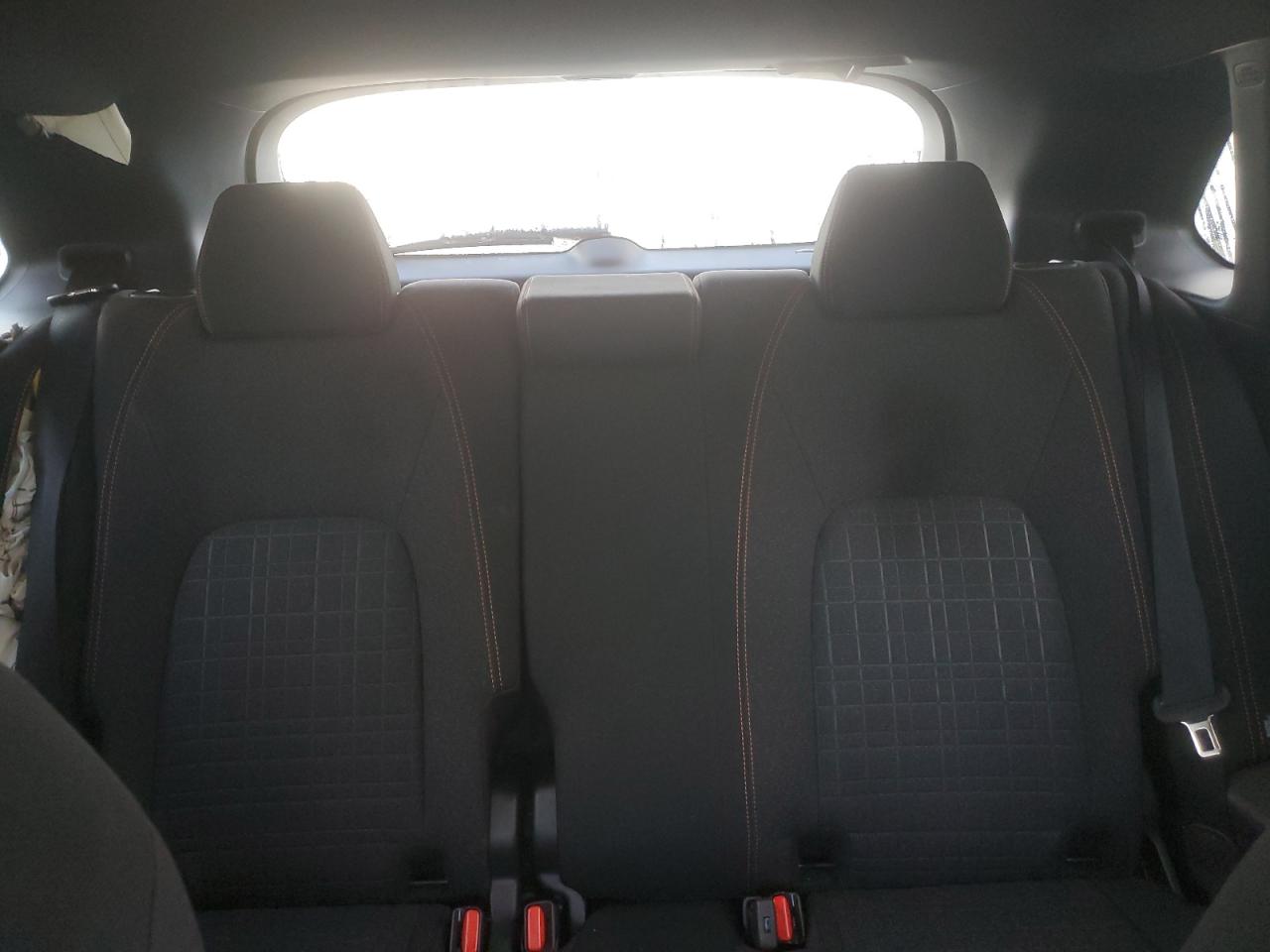 2023 HONDA HR-V SPORT VIN:3CZRZ2H56PM711048
