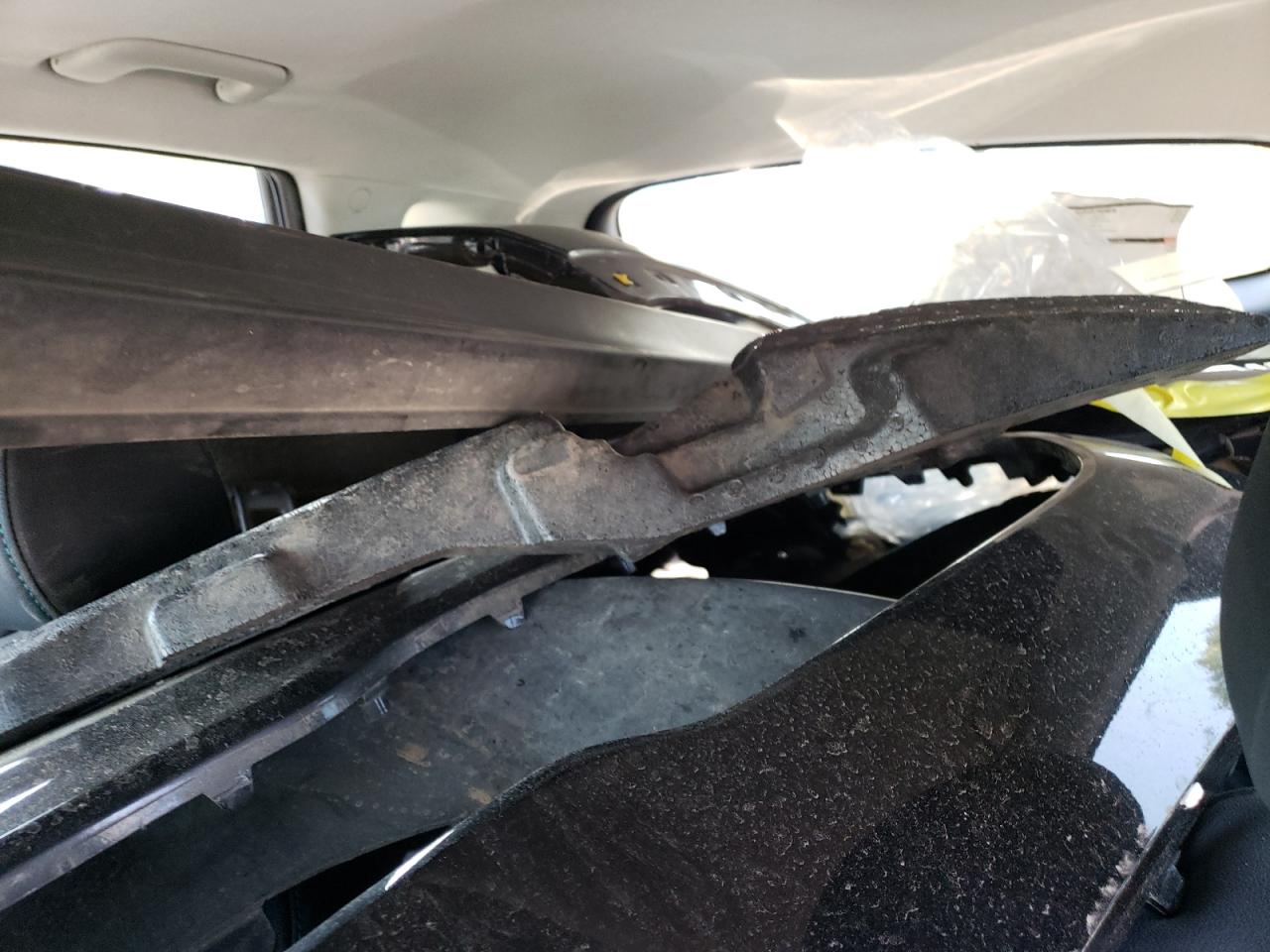 2022 KIA NIRO EX PREMIUM VIN:KNDCE3LG4N5142256