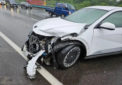 2022 Hyundai Ioniq KMHKR81CPNU046174 VIN:KMHKR81CPNU046174