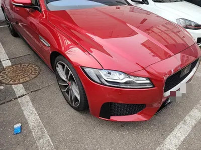 2017 Jaguar XF SAJBA4BV4HCY42177 VIN:SAJBA4BV4HCY42177