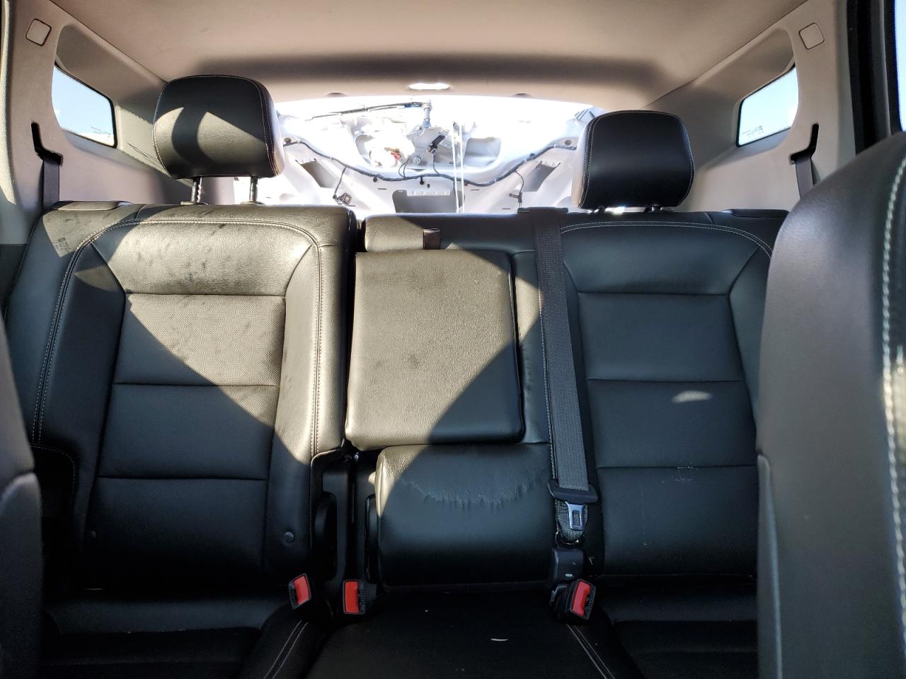 2022 GMC TERRAIN SLT VIN:3GKALVEV0NL198512