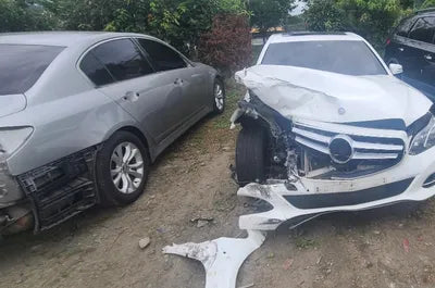 2016 Mercedes-Benz E 220 9332WDDHF0AB1GB23 VIN:9332WDDHF0AB1GB23