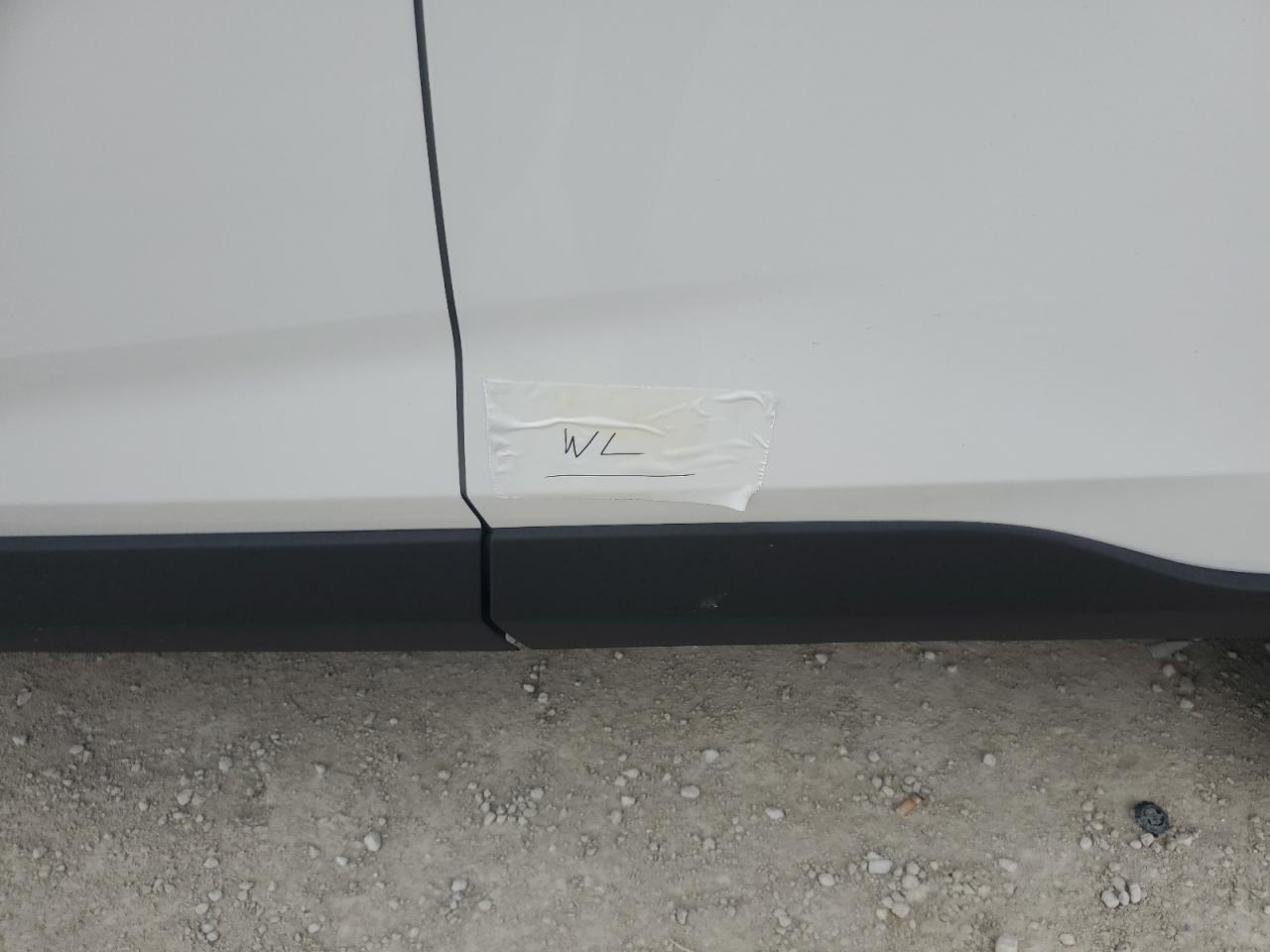 2023 TOYOTA RAV4 XLE VIN:2T3W1RFVXPW251077