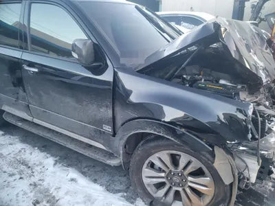 2021 Kia Mohave VIN: