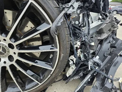 2023 Mercedes-Benz E 350 VIN: