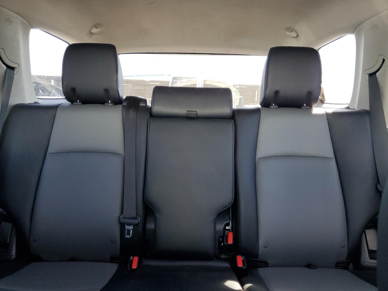 2022 TOYOTA 4RUNNER SR5/SR5 PREMIUM VIN:JTENU5JR9N6019358