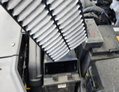 2021 Hyundai Tucson VIN: