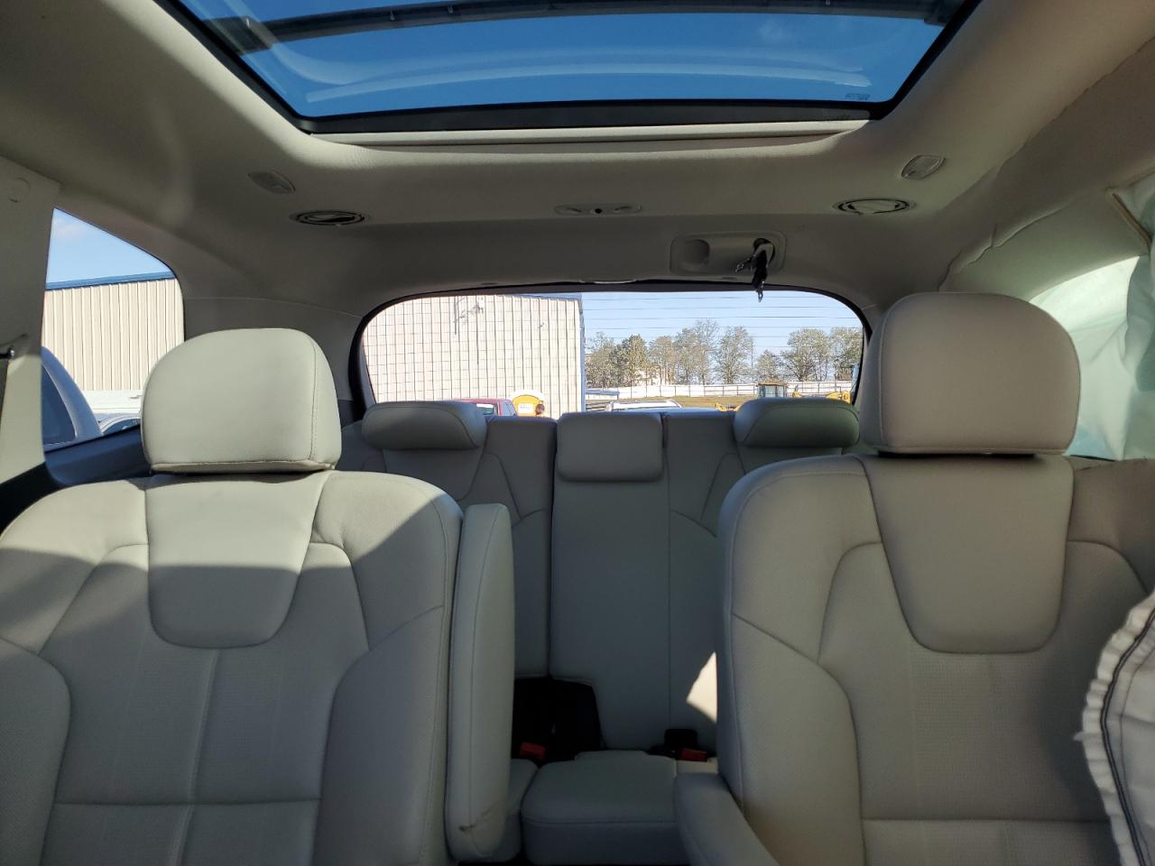 2023 KIA TELLURIDE SX VIN:5XYP54GC0PG377813