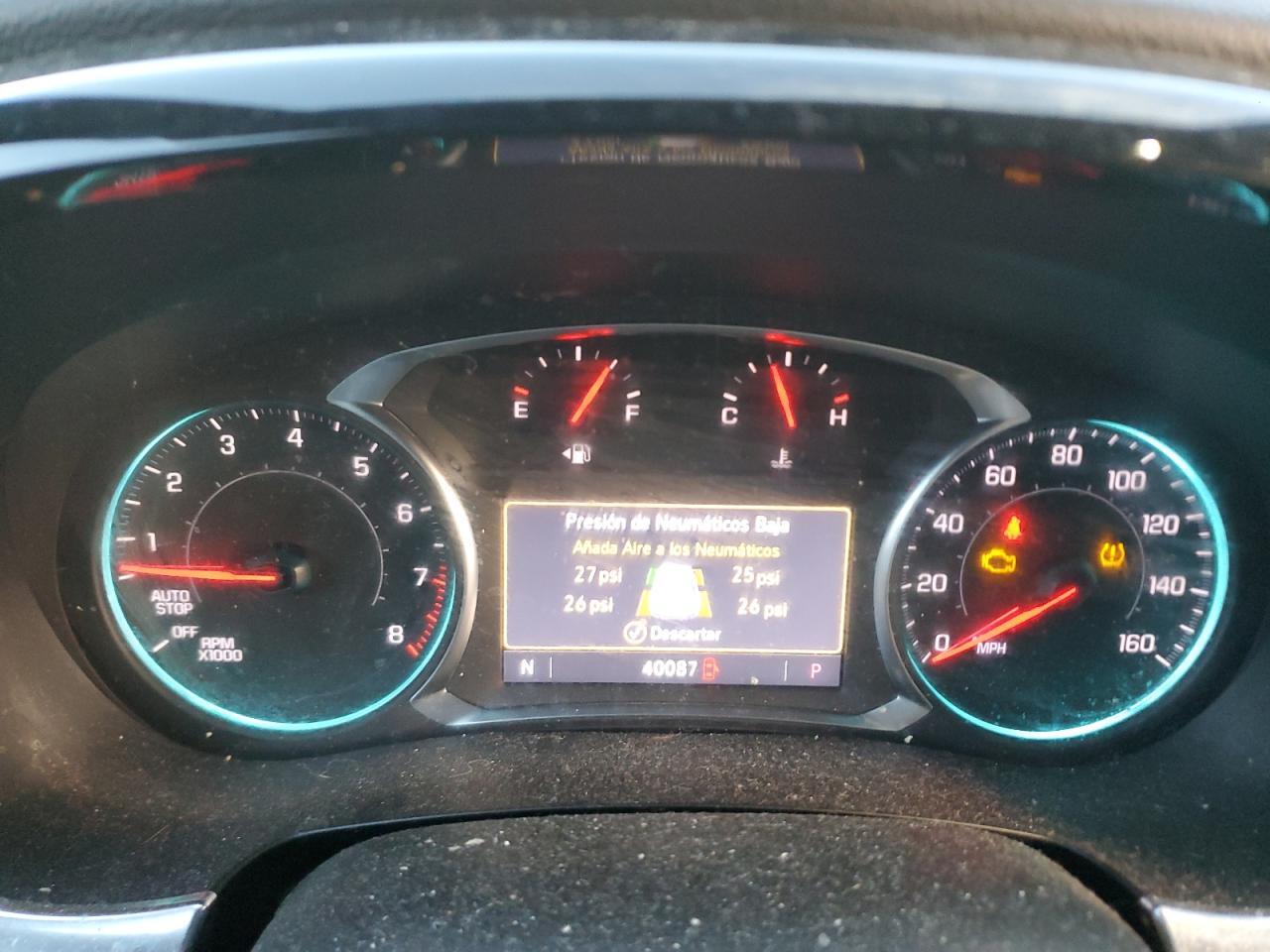 2023 CHEVROLET TRAVERSE RS VIN:1GNEVJKW6PJ164038