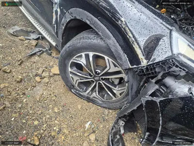 2019 Hyundai Santa FE KMHS381BBKU142921 VIN:KMHS381BBKU142921