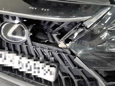 2022 Lexus ES 300 VIN: