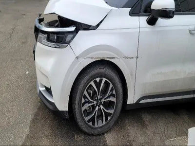 2021 Kia Carnival VIN: