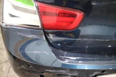 2017 BMW 118 WBA1S5101HV806046 VIN:WBA1S5101HV806046