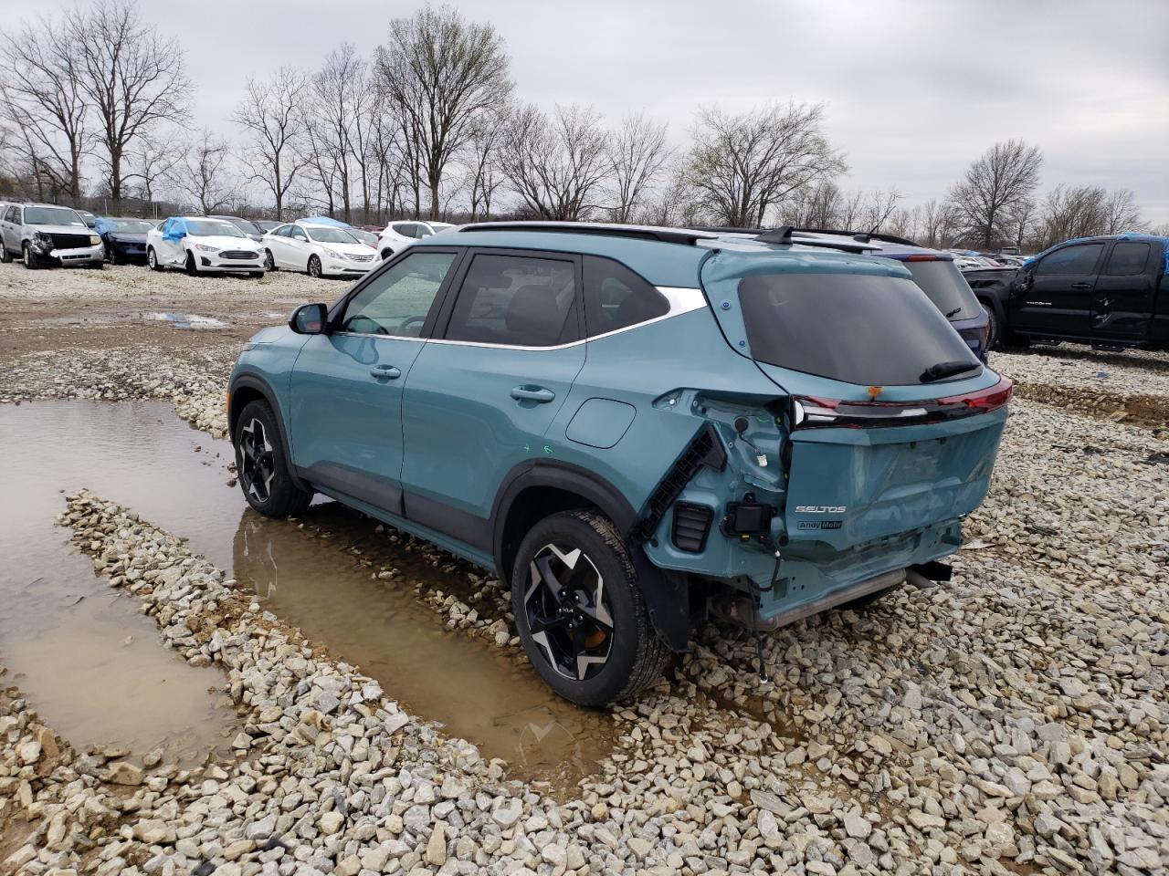 2024 KIA SELTOS EX VIN:KNDERCAA0R7544961