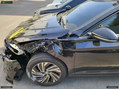 2021 Volkswagen Jetta WVWZZZBUZMM030466 VIN:WVWZZZBUZMM030466
