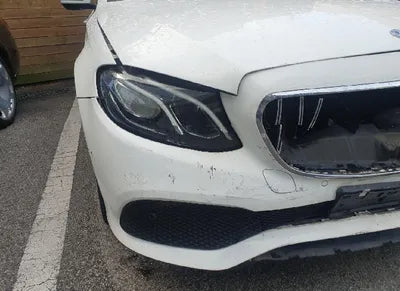 2018 Mercedes-Benz E 200 WDDZF4CB4JA424437 VIN:WDDZF4CB4JA424437