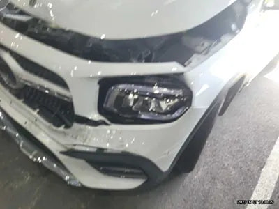 2020 Mercedes-Benz B 250 W1N4M4HB8LW061447 VIN:W1N4M4HB8LW061447