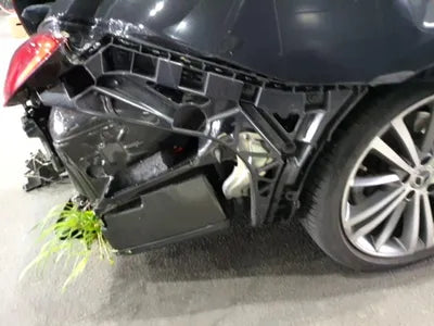 2019 Mercedes-Benz CLS 400 WDD2J2DB8KA044148 VIN:WDD2J2DB8KA044148