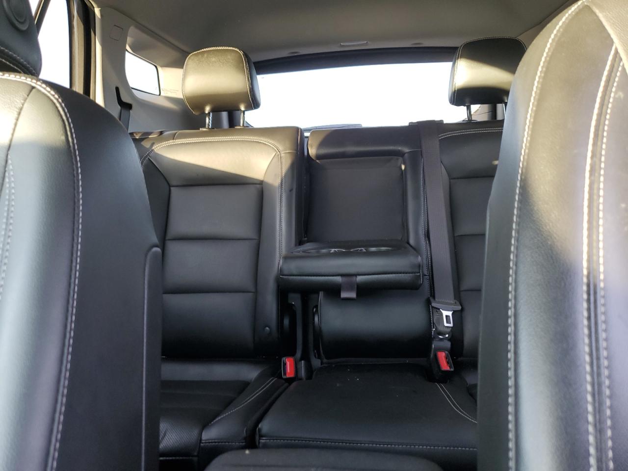 2022 GMC TERRAIN SLT VIN:3GKALVEV4NL189652