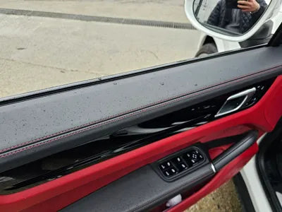 2020 Porsche Cayenne VIN: