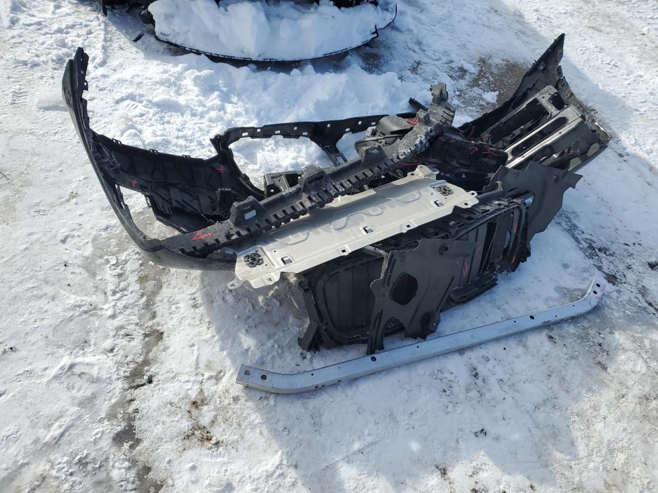 2022 BMW X4 XDRIVE30I VIN:5UX33DT02N9M82916