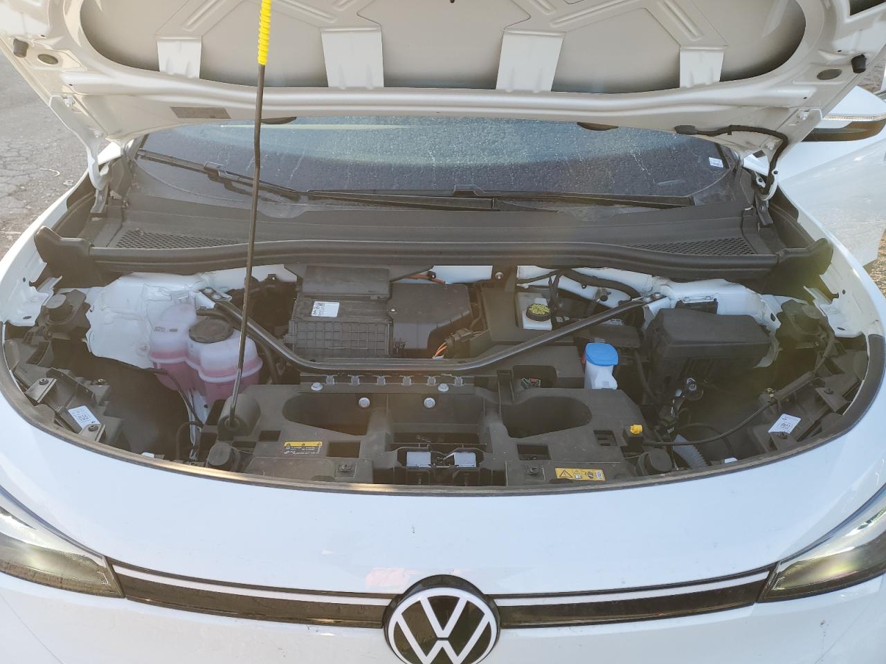 2024 VOLKSWAGEN ID.4  VIN:1V2BMPE80RC008498
