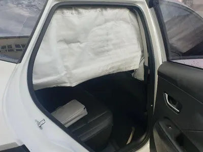 2023 Hyundai Kona VIN: