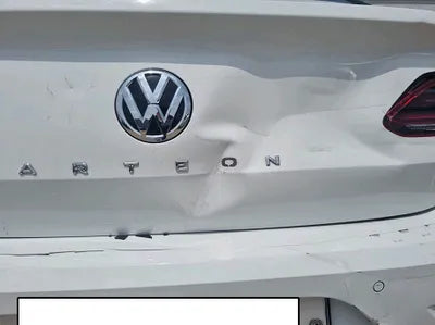 2019 Volkswagen Arteon WVWZZZ3HZKE009257 VIN:WVWZZZ3HZKE009257