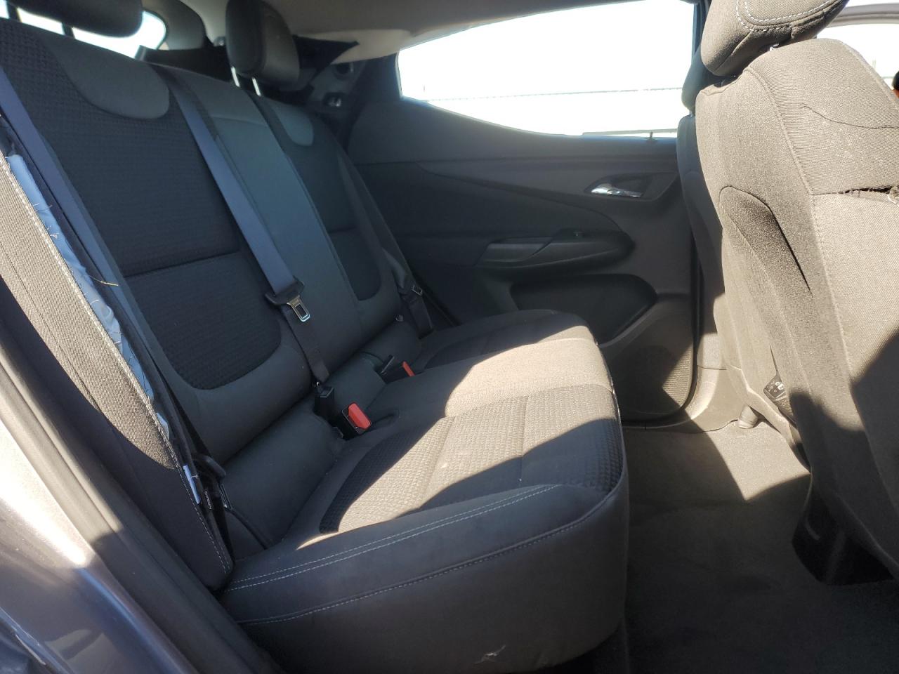 2023 CHEVROLET BOLT EUV LT VIN:1G1FY6S09P4174311