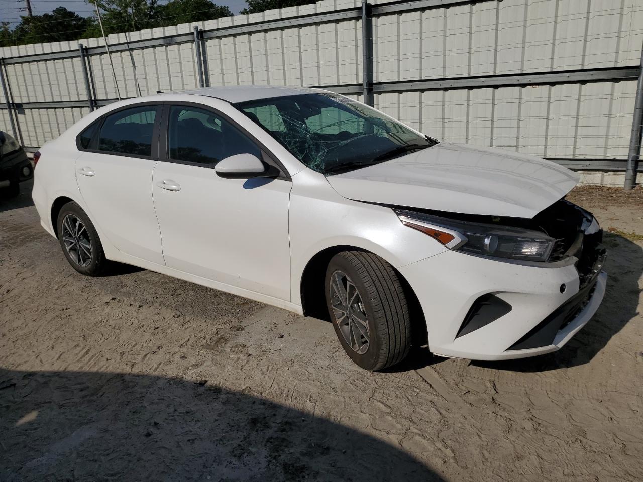 2024 KIA FORTE LX VIN:3KPF24AD9RE728966