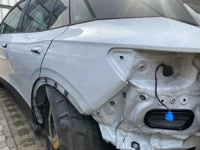 2022 Volkswagen ID.4 WVGZZZE2ZNP043160 VIN:WVGZZZE2ZNP043160