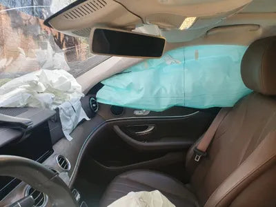 2019 Mercedes-Benz E 220 WDDZF0FB1KA522492 VIN:WDDZF0FB1KA522492