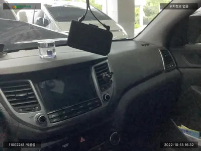 2018 Hyundai Tucson KMHJ281ABJU779089 VIN:KMHJ281ABJU779089