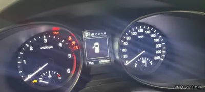 2017 Hyundai Santa FE KMHSW81UBHU768619 VIN:KMHSW81UBHU768619