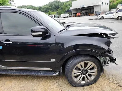 2020 Kia Mohave KNAKN814DLA202169 VIN:KNAKN814DLA202169
