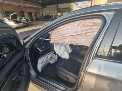 2016 BMW 520 WBA5E5107GG201105 VIN:WBA5E5107GG201105