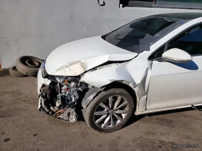 2015 Volkswagen Golf WVWZZZAUZFW194785 VIN:WVWZZZAUZFW194785