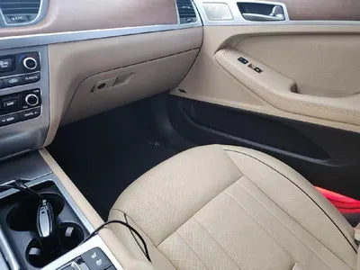 2017 Genesis G80 VIN: