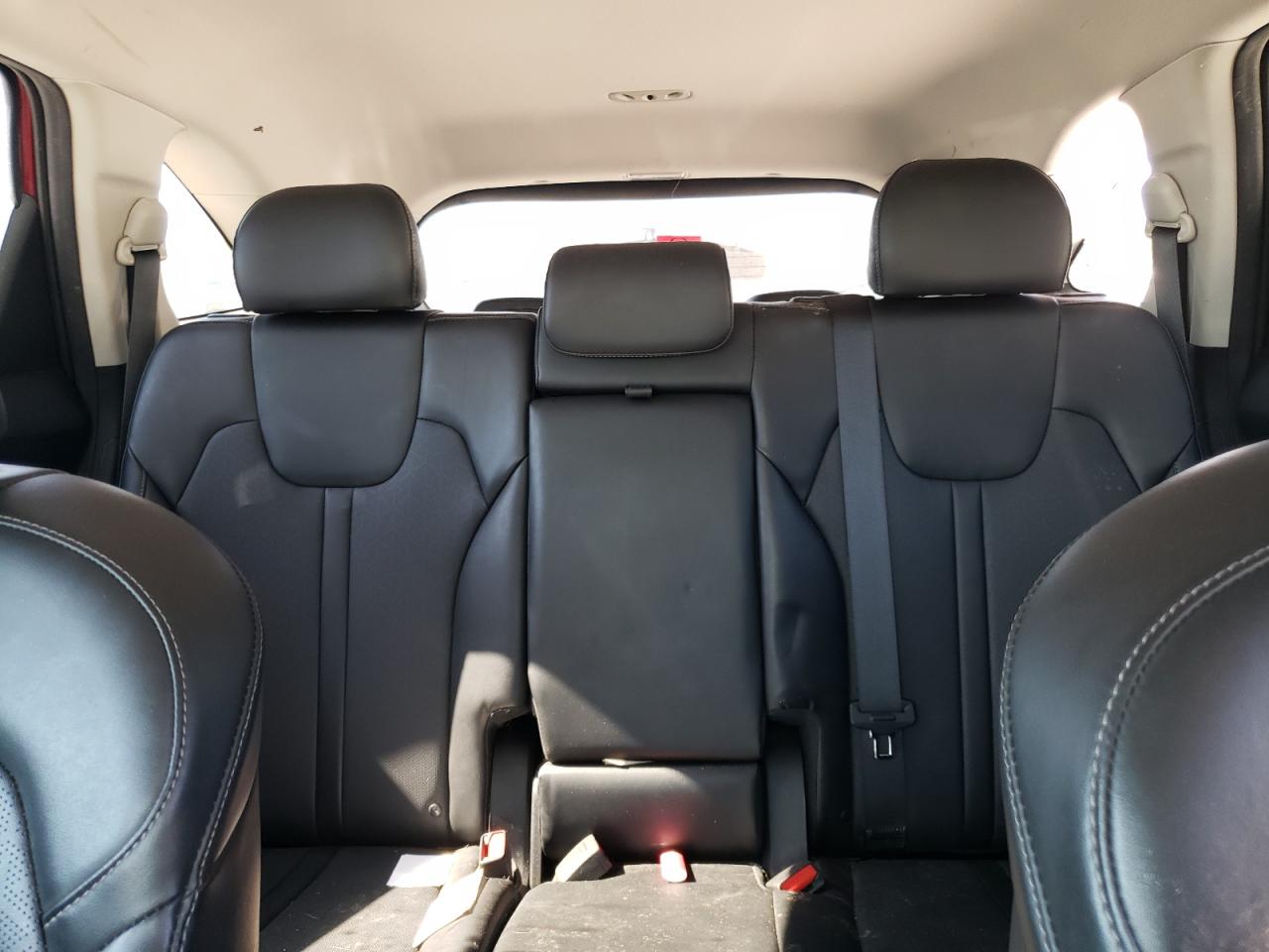 2022 KIA SORENTO S VIN:5XYRL4LC0NG070739