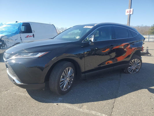 2023 TOYOTA VENZA LE VIN:JTEAAAAH3PJ144363