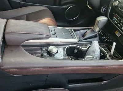 2020 Lexus RX 450 JTJBGMCA0L2061659 VIN:JTJBGMCA0L2061659