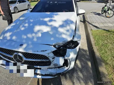 2022 Mercedes-Benz C 300 VIN: