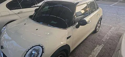 2015 MINI Cooper VIN: